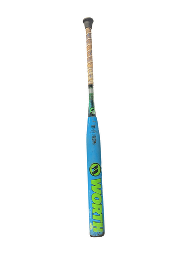 Used Worth EST COMP BALANCED SLOWPITCH BB/SB Slowpitch Bat 34" 11834-S000051449