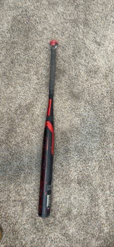 2024 Easton Ghost Advanced Composite Bat (-10) 24 oz 34" (Used)