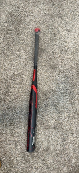 2024 Easton Ghost Advanced Composite Bat (-10) 24 oz 34" (Used)