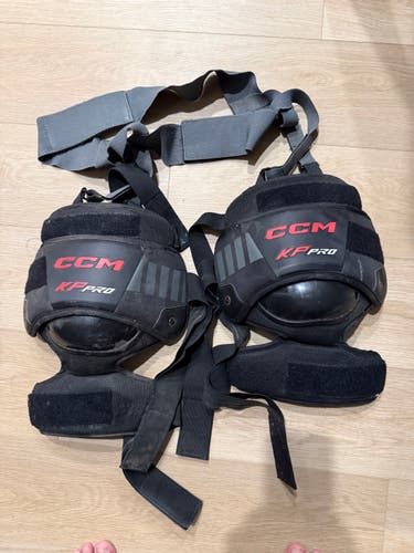 CCM (Used)