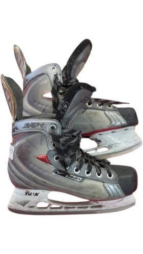 Bauer Vapor Shift Hockey Skates Used Size 4.5