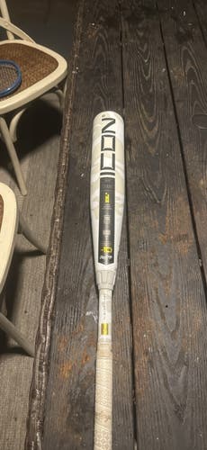 2025 Rawlings Icon Composite USSSA Certified Bat (-10) 18 oz 28" (New)