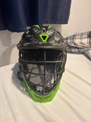Cascade R Helmet (New)