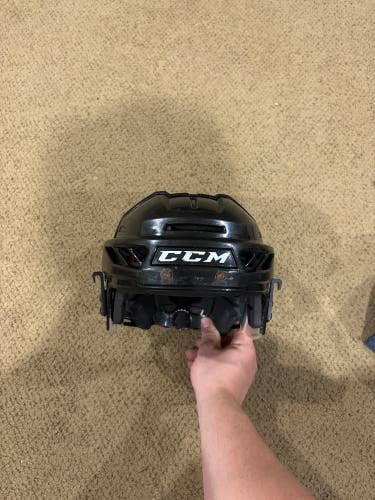 Medium CCM FitLite 90 Helmet (Used)