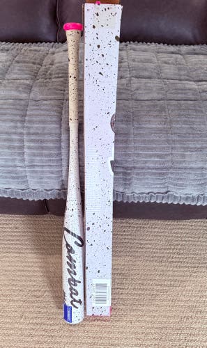 2026 Combat MFG Spec A1 Alloy BBCOR Certified Bat (-3) 30 oz 33" (New)