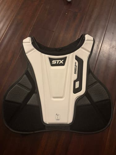 STX Shield 600 Goalie Chest Protector (BRAND New)