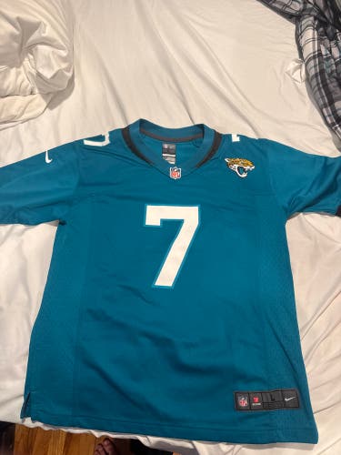 Jaguars Nick Foles , Kids large
