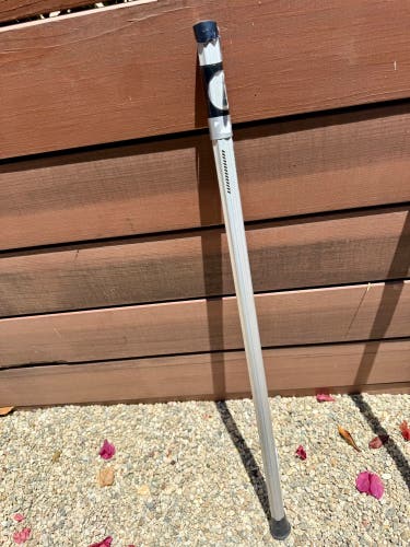 Warrior Dolomite (low key graphics)