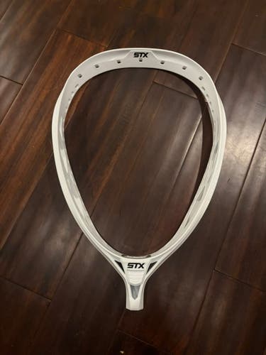 STX Eclipse 3 Goalie Head (BRAND New)