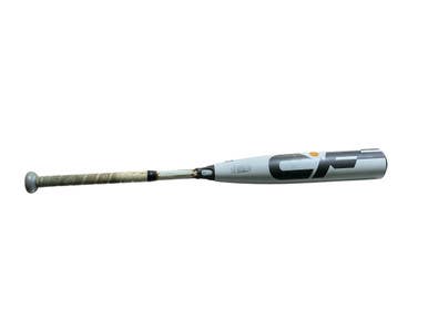 Used Demarini CBZS-22 BB USSSA 2 3/4 Bat 30" 11873-S000240064