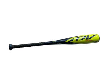 Used Easton ADV TEE BALL BB USA 2 5/8 Bat 25" 11873-S000240056