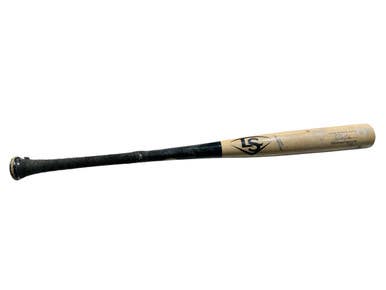 Used Louisville Slugger MLB MAPLE BB/SB Wood Bat 33" 11873-S000240028