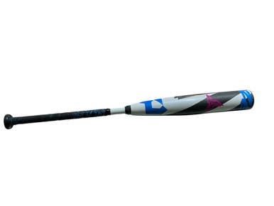 Used Demarini ZEN BB USSSA 2 5/8 Bat 31" 11873-S000240024