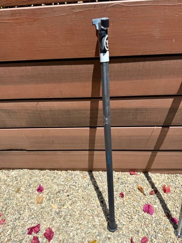Warrior Evo Alloy Core High End Shaft