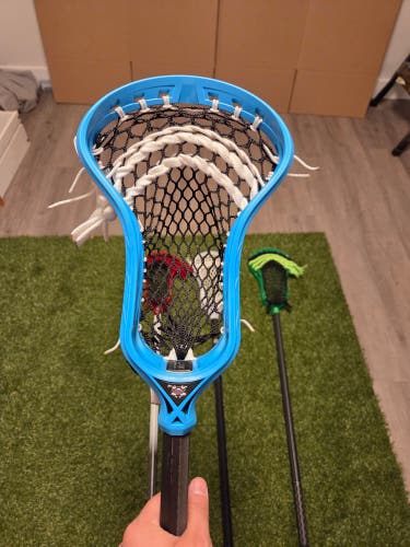 ECD Fresh Stringing Mirage 3.0 Head (New)