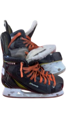 CCM Tacks 4052 Hockey Skates Used Size 4