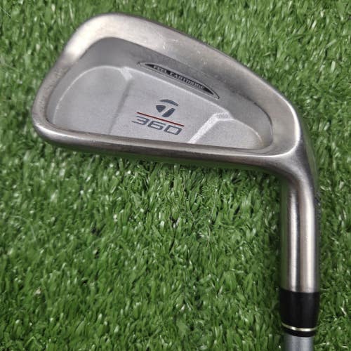 TaylorMade 360 Single 4 Iron Lite L-60 60g Ladies Womens Graphite RH 38"