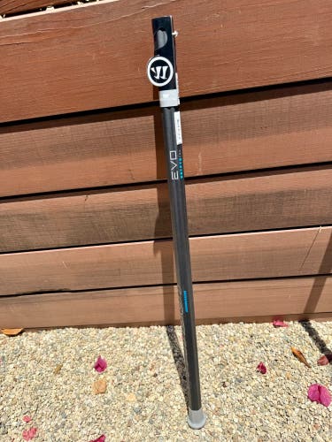Warrior EVO Fat Boy Krypto Pro