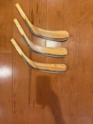 Left Hand Stick Blade (New)