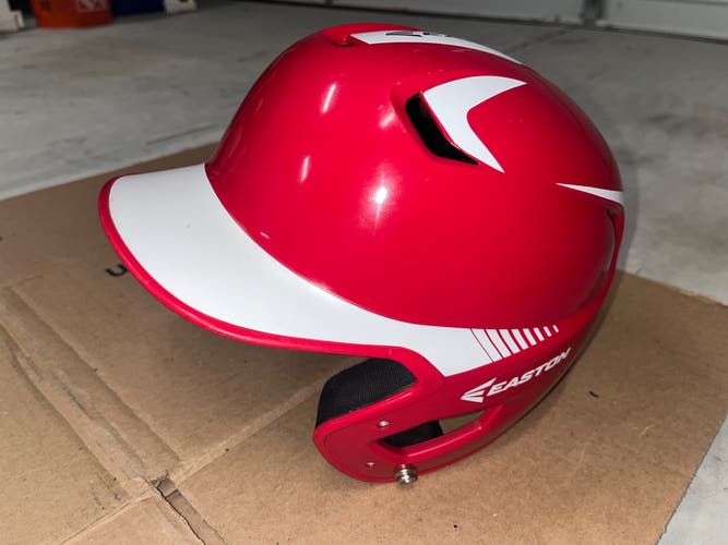 Easton Z5 Batting Helmet (Used)