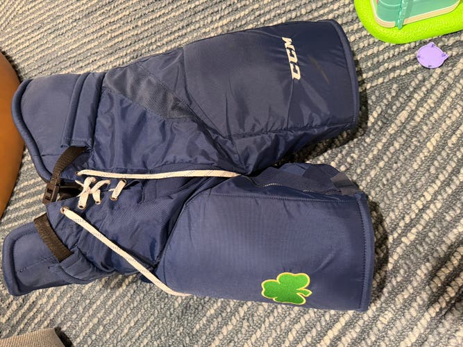 Senior XL CCM HP35 Hockey Pants Pro Stock (Used)