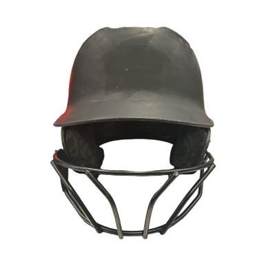 Evoshield Batting Helmet w/Mask Black SM 11859-S000031088