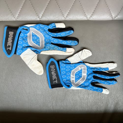Large Batting Gloves (Used)