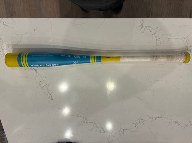 2025 Victus JROD JR USABat Certified Bat (-10) 20 oz 30" (New)