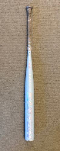 2025 Easton Ghost Unlimited Composite Bat (-10) 22 oz 32" (Used)