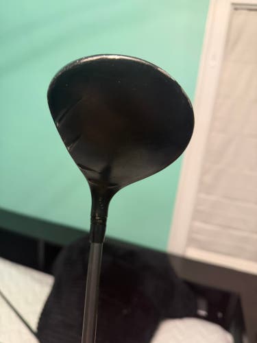 Men's Ping G Right Handed Fairway Wood Regular Flex 3 Wood Graphite Shaft (Used)