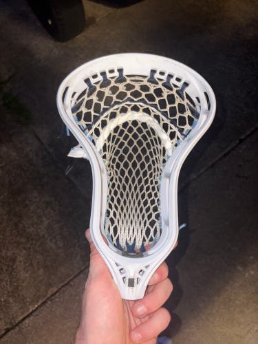 StringKing Mark 3V Used Stringing Head (Used)