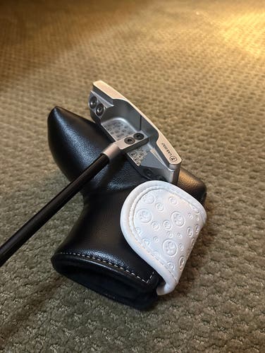 L.A.B. Golf Link 1 Blade Right Handed Putter 33" (Used)
