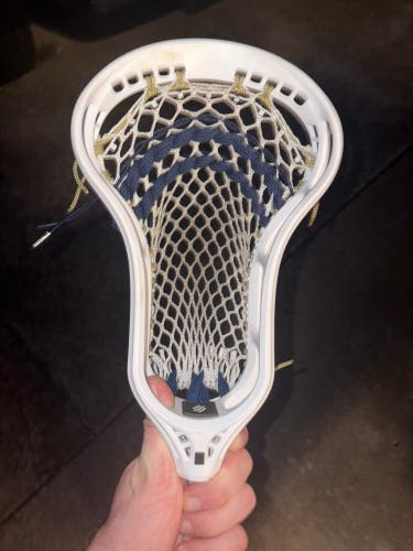 StringKing 3A Pro Strung Head (Like New)