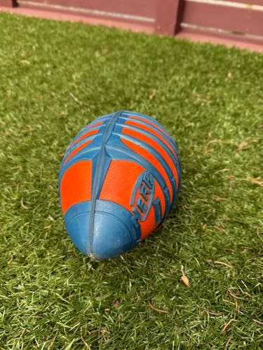 Nerf Football