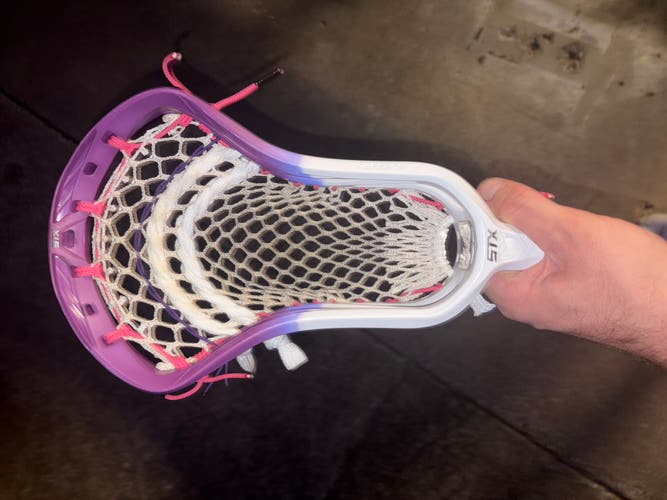 STX Surgeon 1K Professionally Strung Head (New)