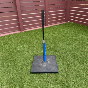 "the TEE" Batting Tee (Used)
