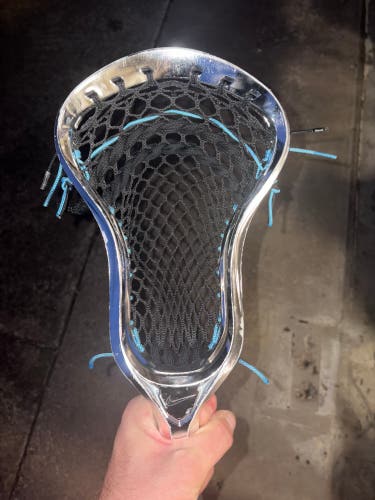 Nike L4 Pro Strung Head (Used)
