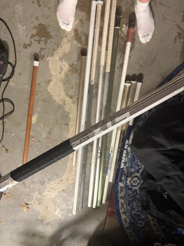 STX Sc-ti r Shaft (Like New)