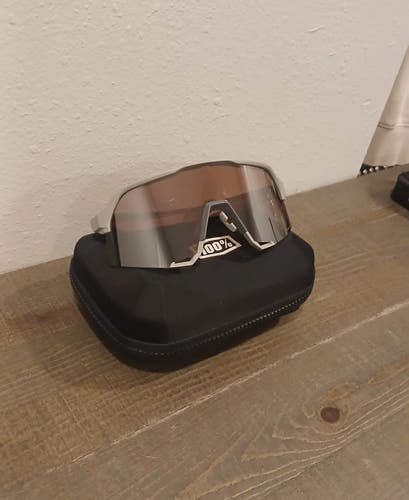 100% S3 Sunglasses