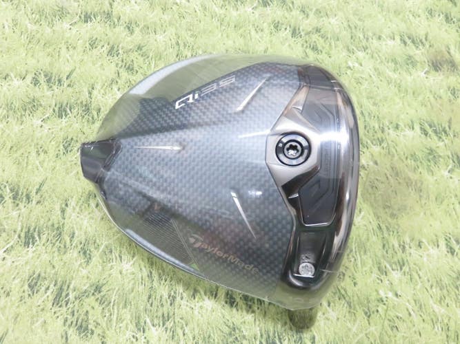 NEW * Taylormade QI35 LME CORE * 10.5* Driver Head