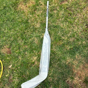 Senior Reebok Premier Full Right Goalie Stick (New)