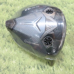 NEW * Taylormade QI35 LME LS * 10.5* Driver Head