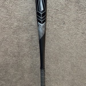 2025 Louisville Slugger Atlas Alloy BBCOR Certified Bat (-3) 29.5 oz 32.5" (Used)