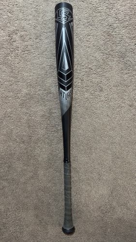 2025 Louisville Slugger Atlas Alloy BBCOR Certified Bat (-3) 29.5 oz 32.5" (Used)