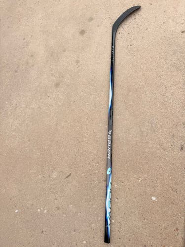 Senior Bauer Vapor Flylite Left Hand Hockey Stick P28 70 Flex Pro Stock (New)