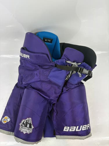 Senior XL Bauer Nexus Hockey Pants (Used)