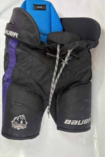 Senior Medium Bauer Nexus Hockey Pants (Used)