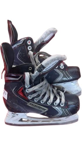 Bauer Hockey Skates Vapor Used Size 2.5