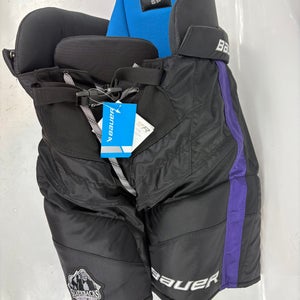 Senior Small Bauer Nexus Pro Hockey Pants (New)