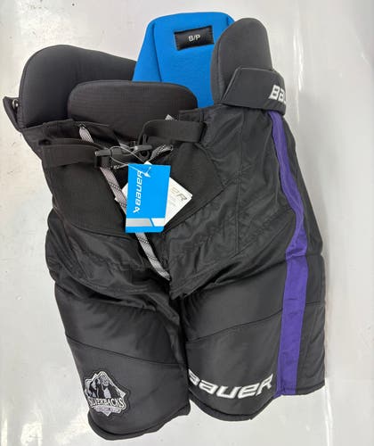 Senior Small Bauer Nexus Pro Hockey Pants (New)